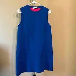 Mini dress. Size M